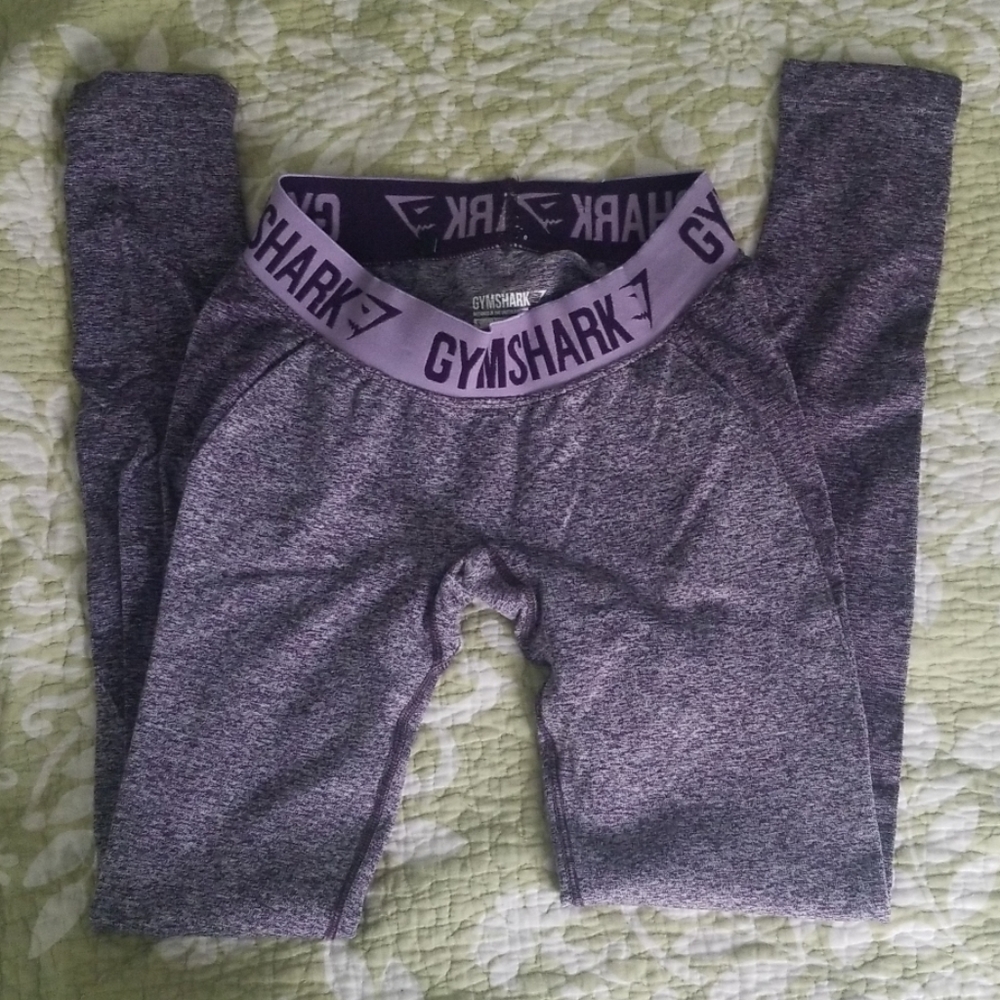 Iconic Gymshark Flex Leggings